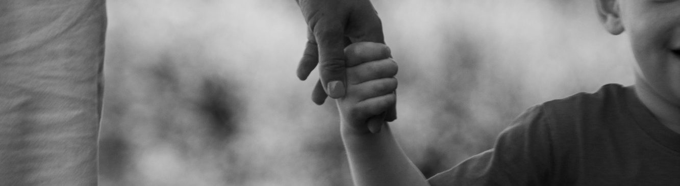 Mutter und Kind Familienliebe im Detail
